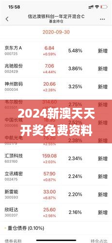 2024新澳天天彩免费资料,多样解答解释落实_电玩版35.9.19